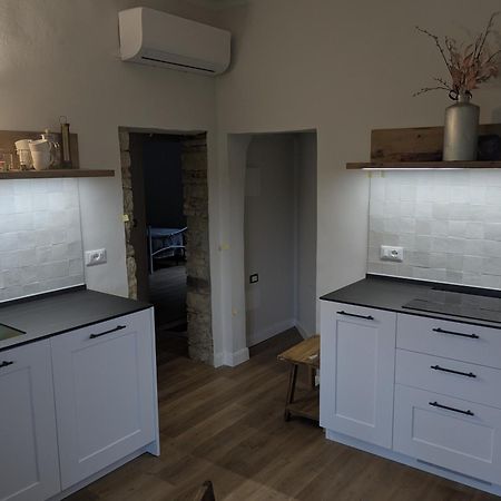 Casa Del Viandante Romea Del Chianti - Badia A Passignano Apartment Badia A Passigano Luaran gambar