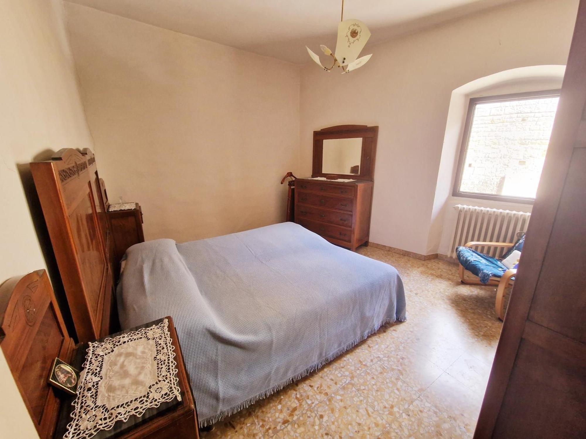 Casa Del Viandante Romea Del Chianti - Badia A Passignano Apartment Badia A Passigano Luaran gambar